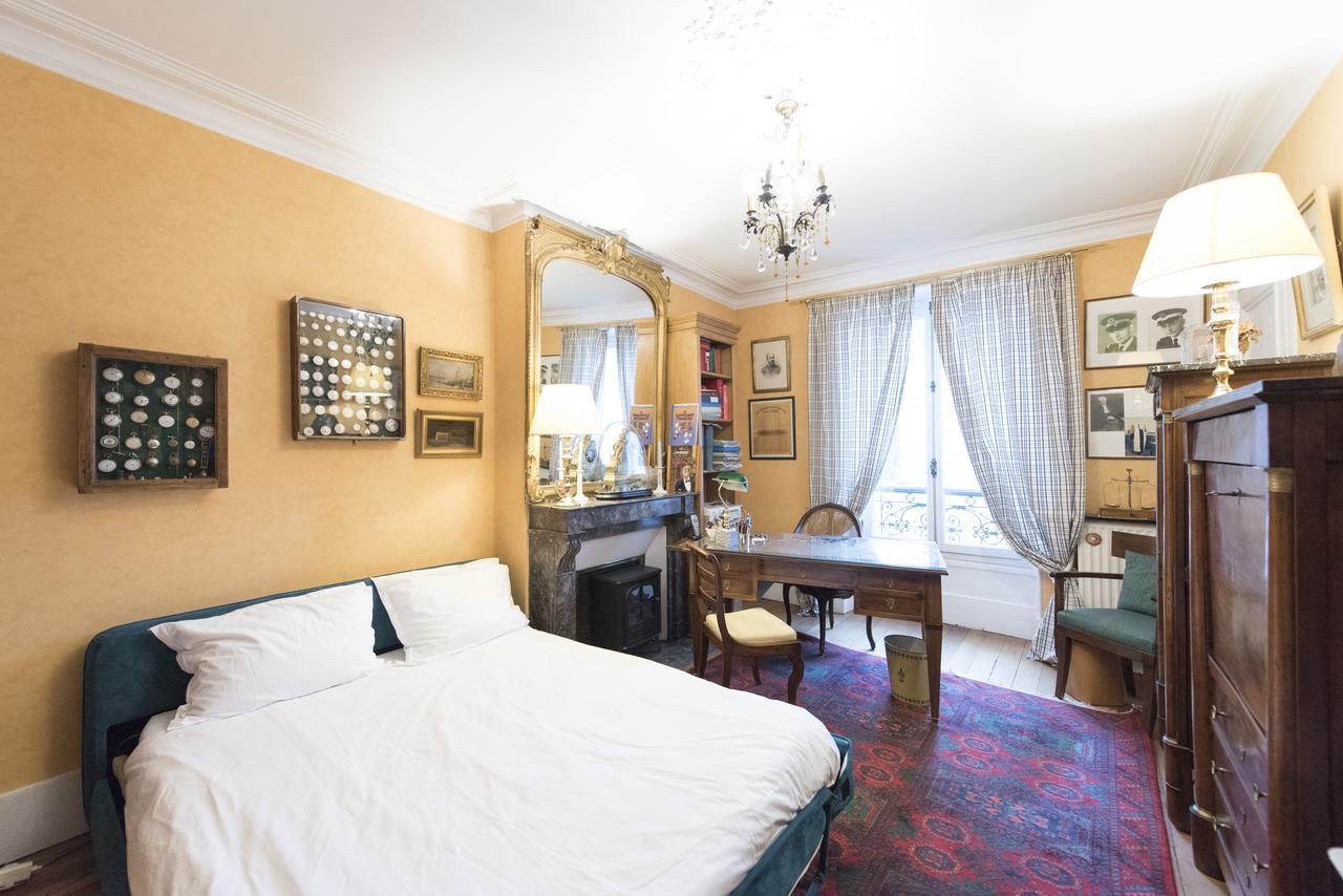 Veeve - Classic Saint-lambert Appartamento *