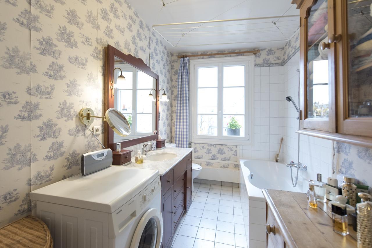 Appartamento Veeve - Classic Saint-lambert *