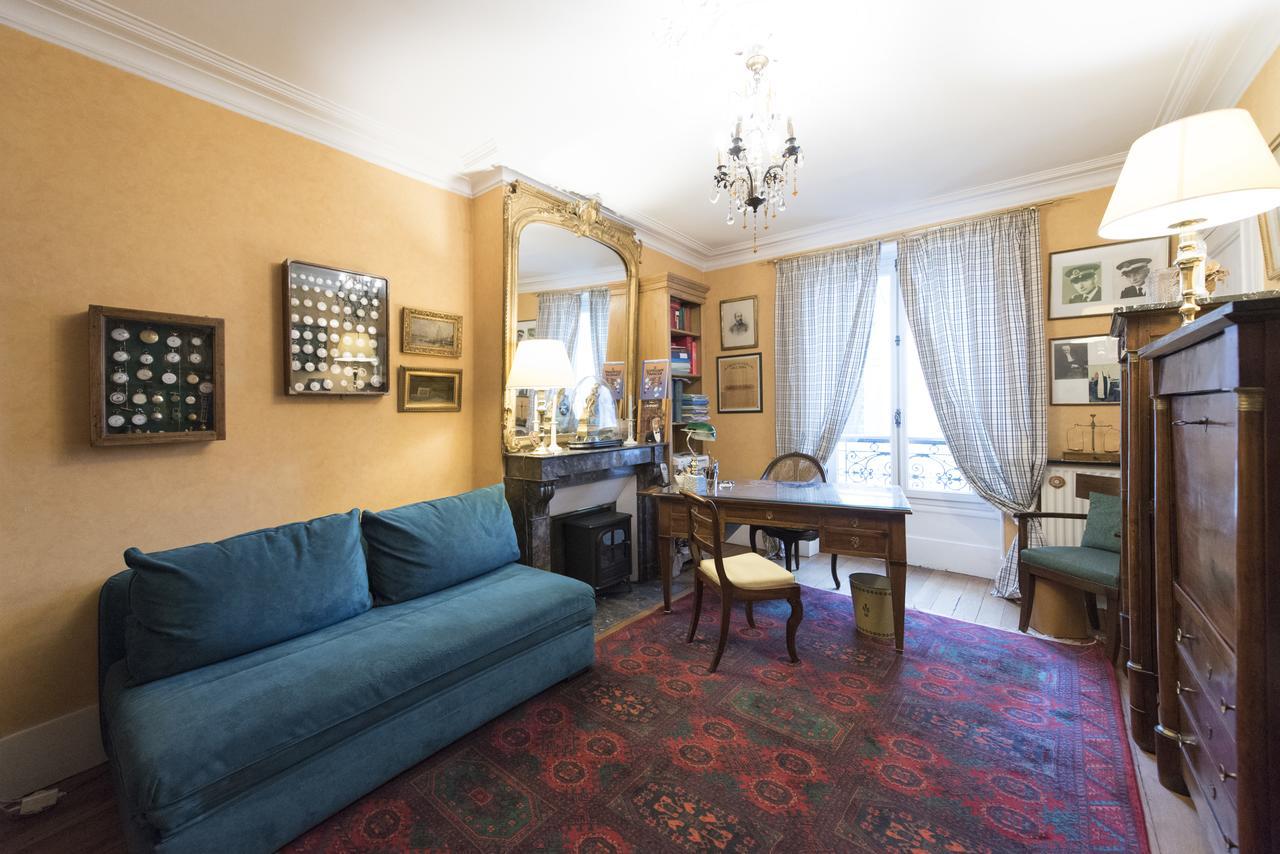 Veeve - Classic Saint-lambert * Parigi