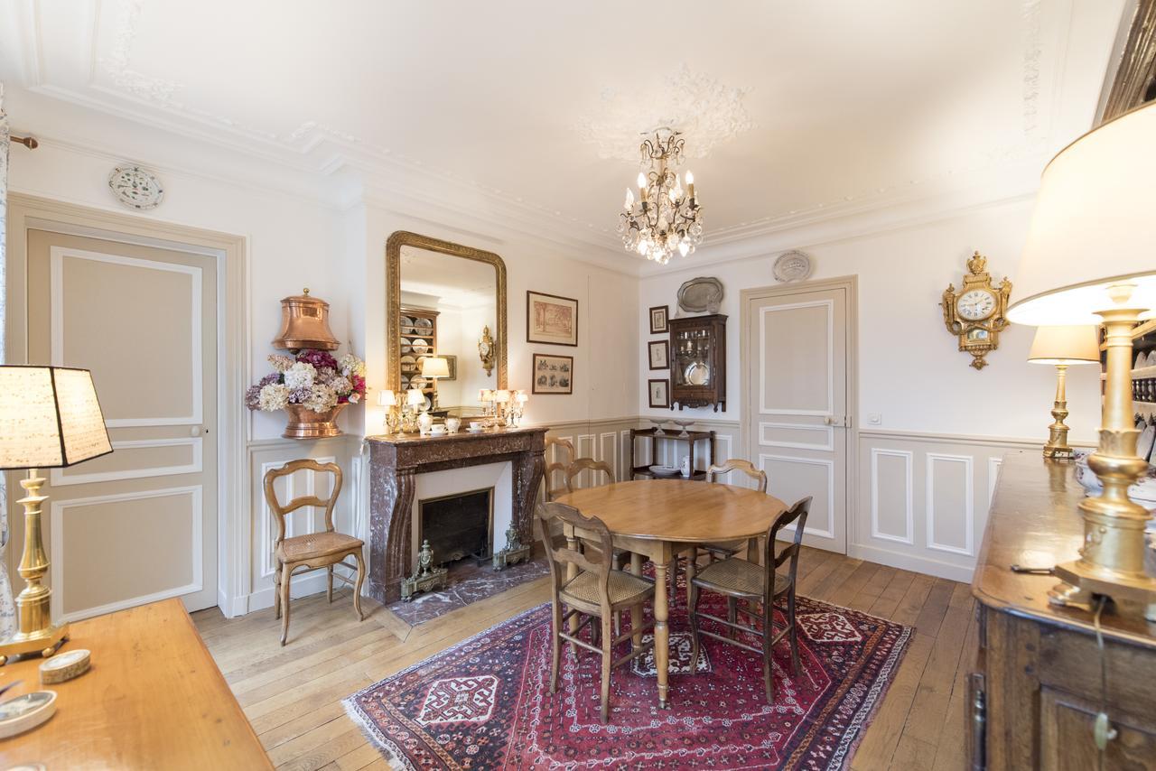 Appartamento Veeve - Classic Saint-lambert *