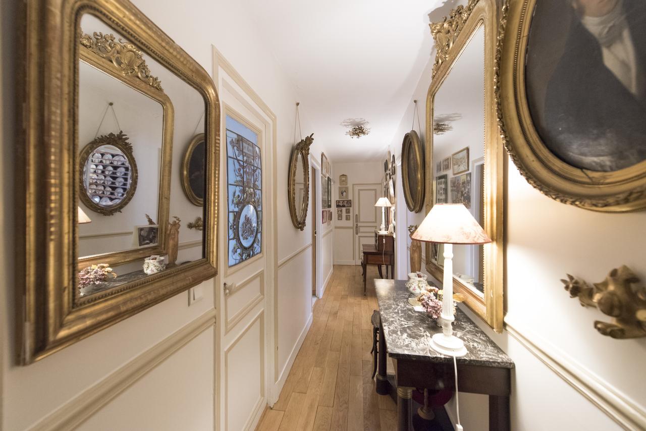 Veeve - Classic Saint-lambert Parigi