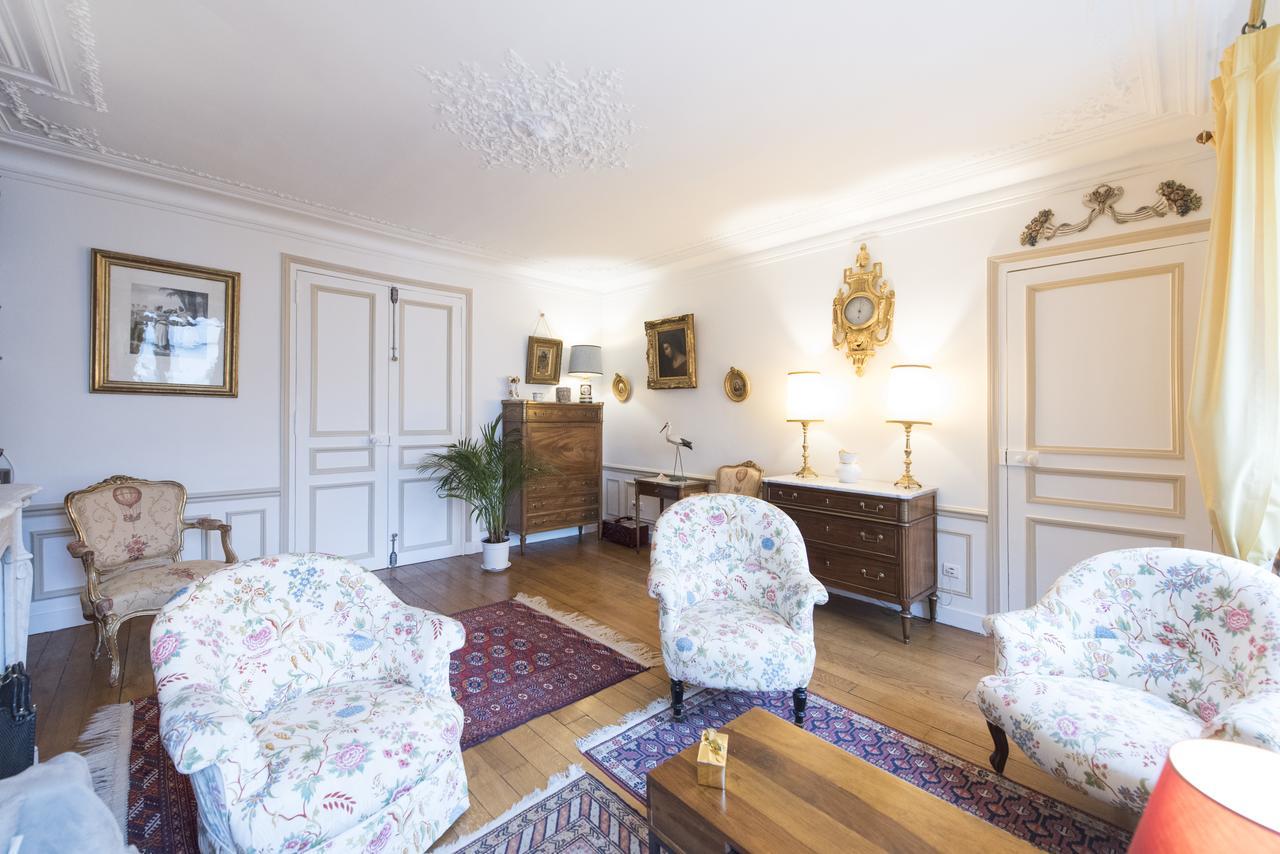 Veeve - Classic Saint-lambert Appartamento *