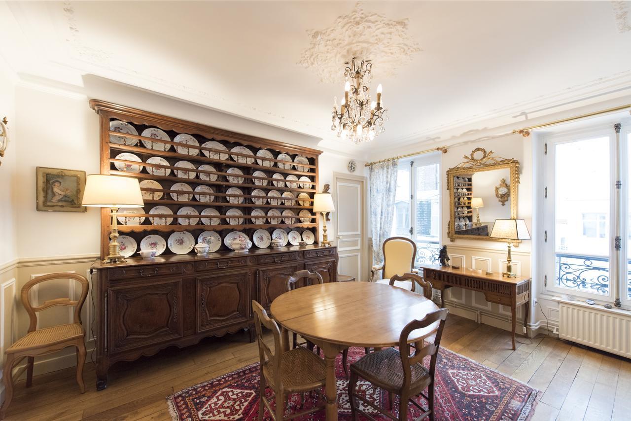 Veeve - Classic Saint-lambert * Parigi