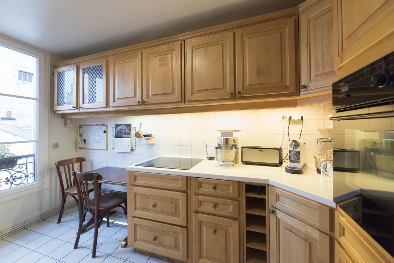 Appartamento Veeve - Classic Saint-lambert