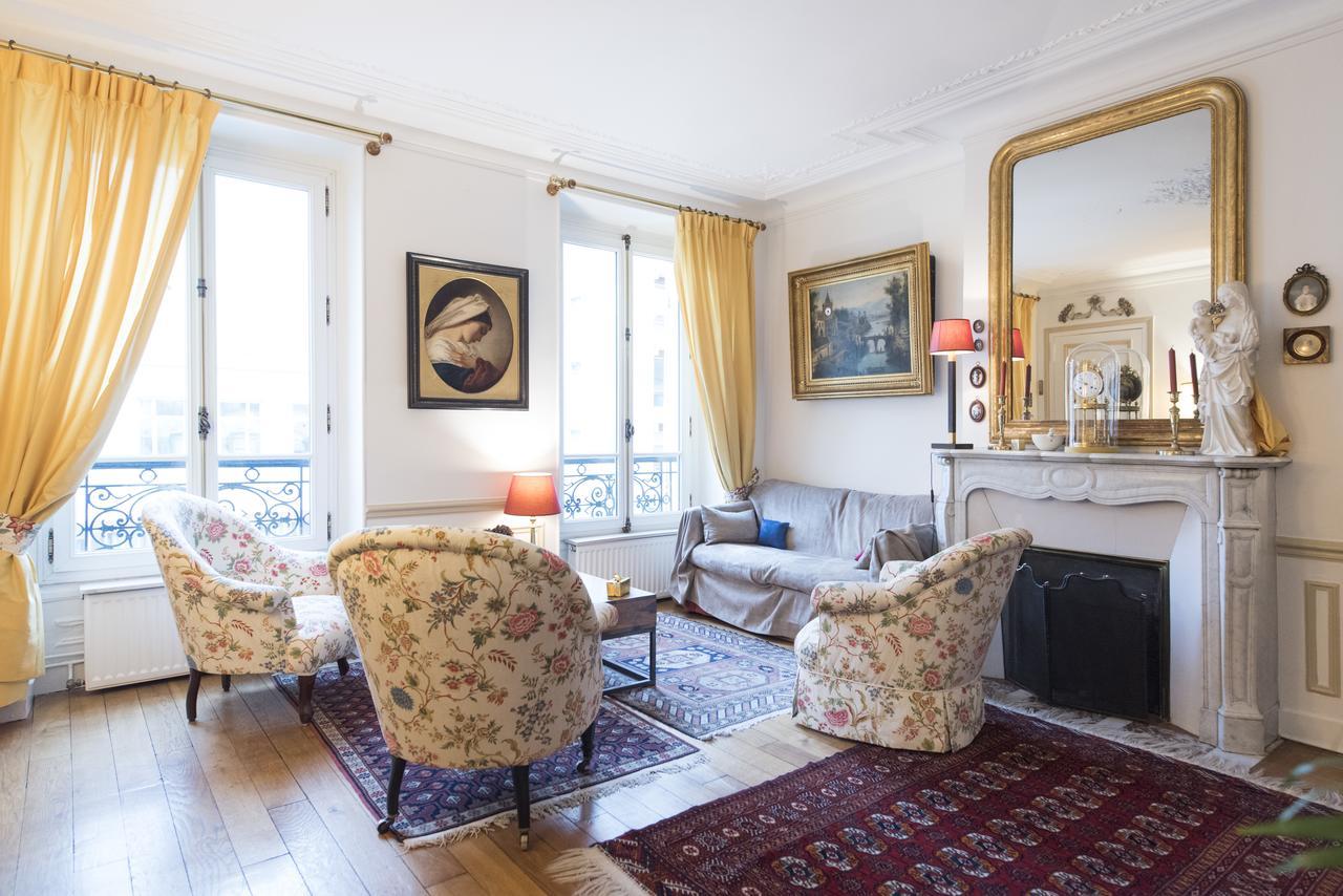 Veeve - Classic Saint-lambert Parigi