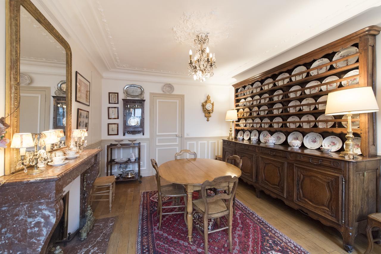 Veeve - Classic Saint-lambert Appartamento