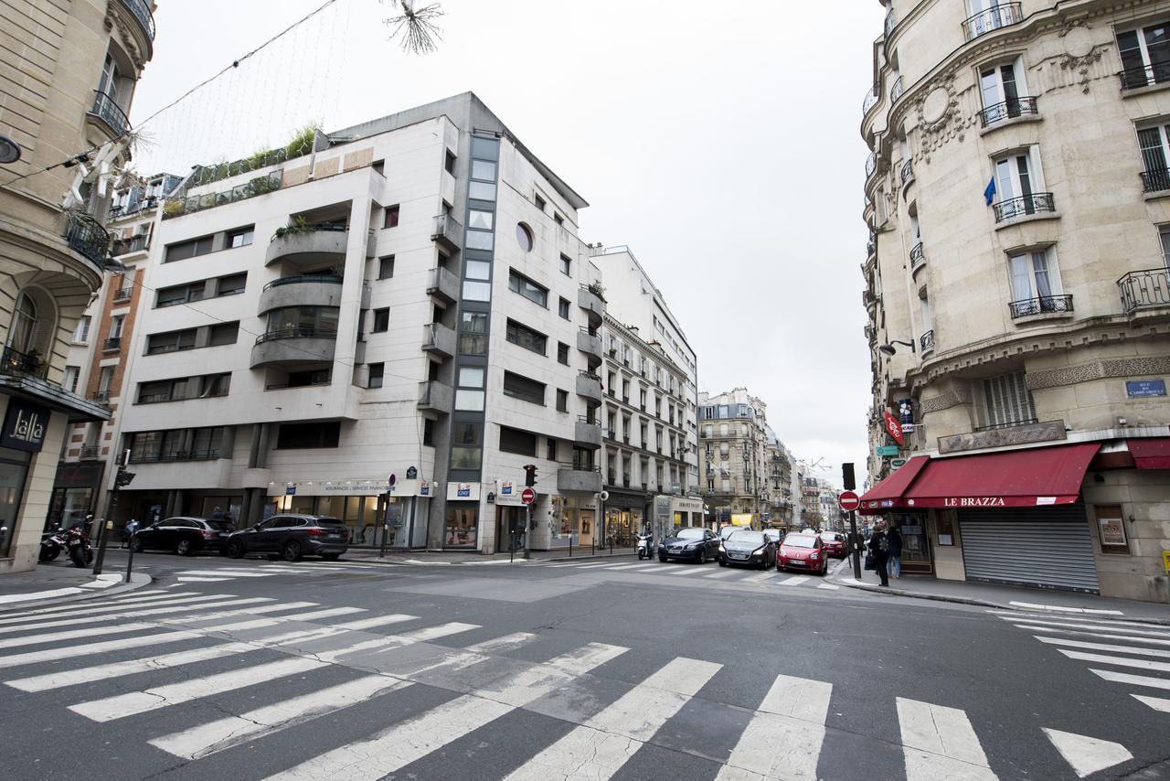 Veeve - Classic Saint-lambert * Parigi