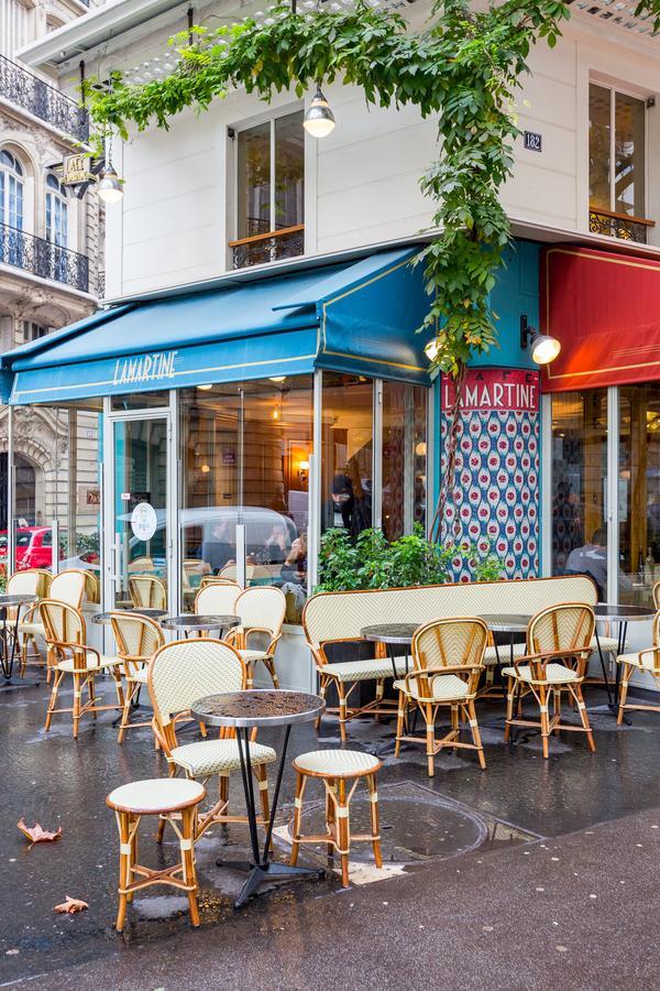 Appartamento Veeve - Rue Spontini Comfort Parigi