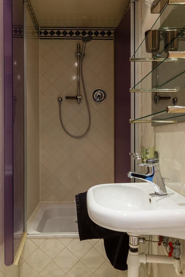 Veeve - Rue Spontini Comfort Parigi