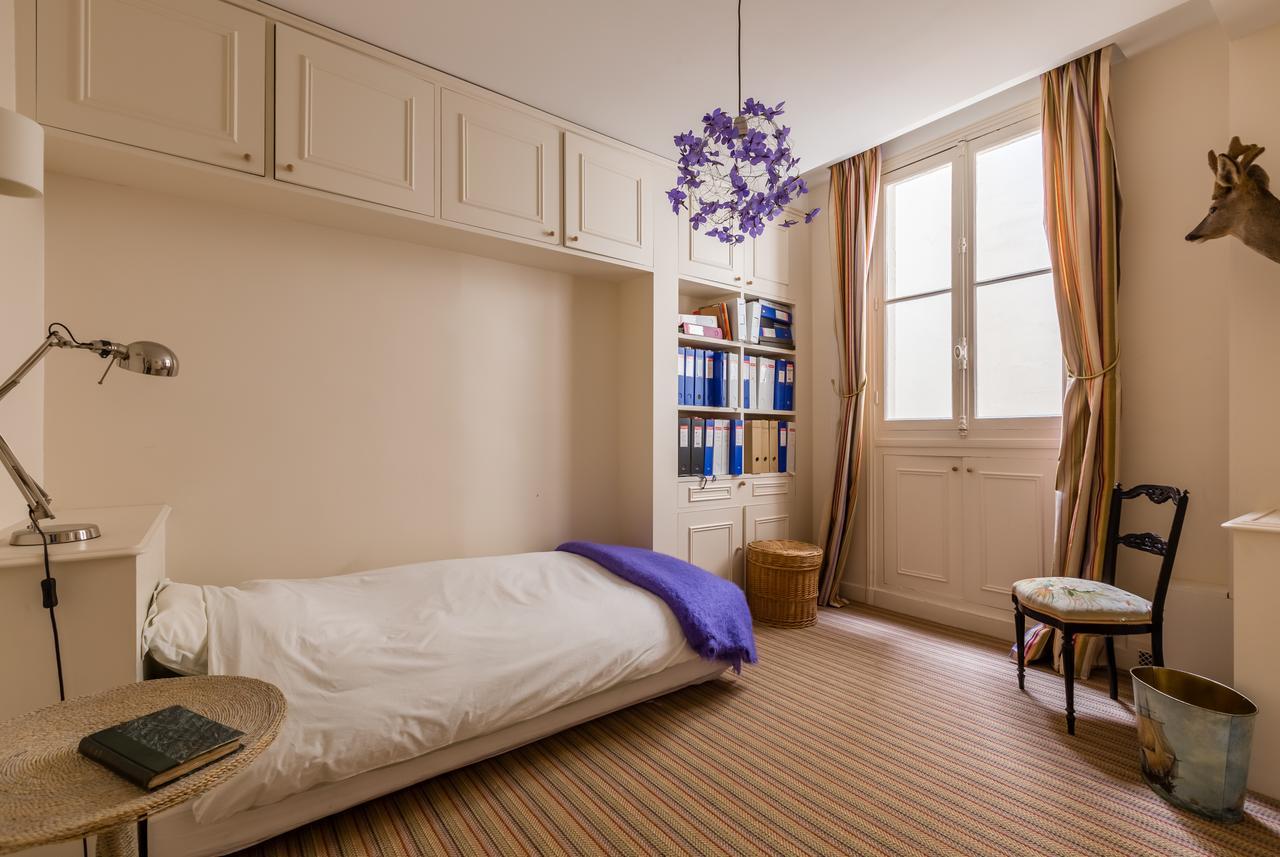Veeve - Rue Spontini Comfort *