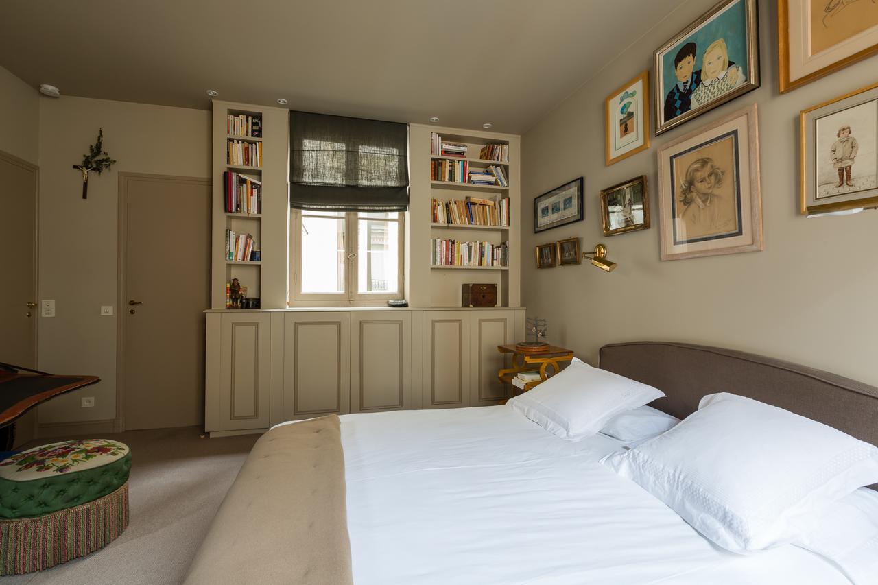 Veeve - Rue Spontini Comfort Parigi