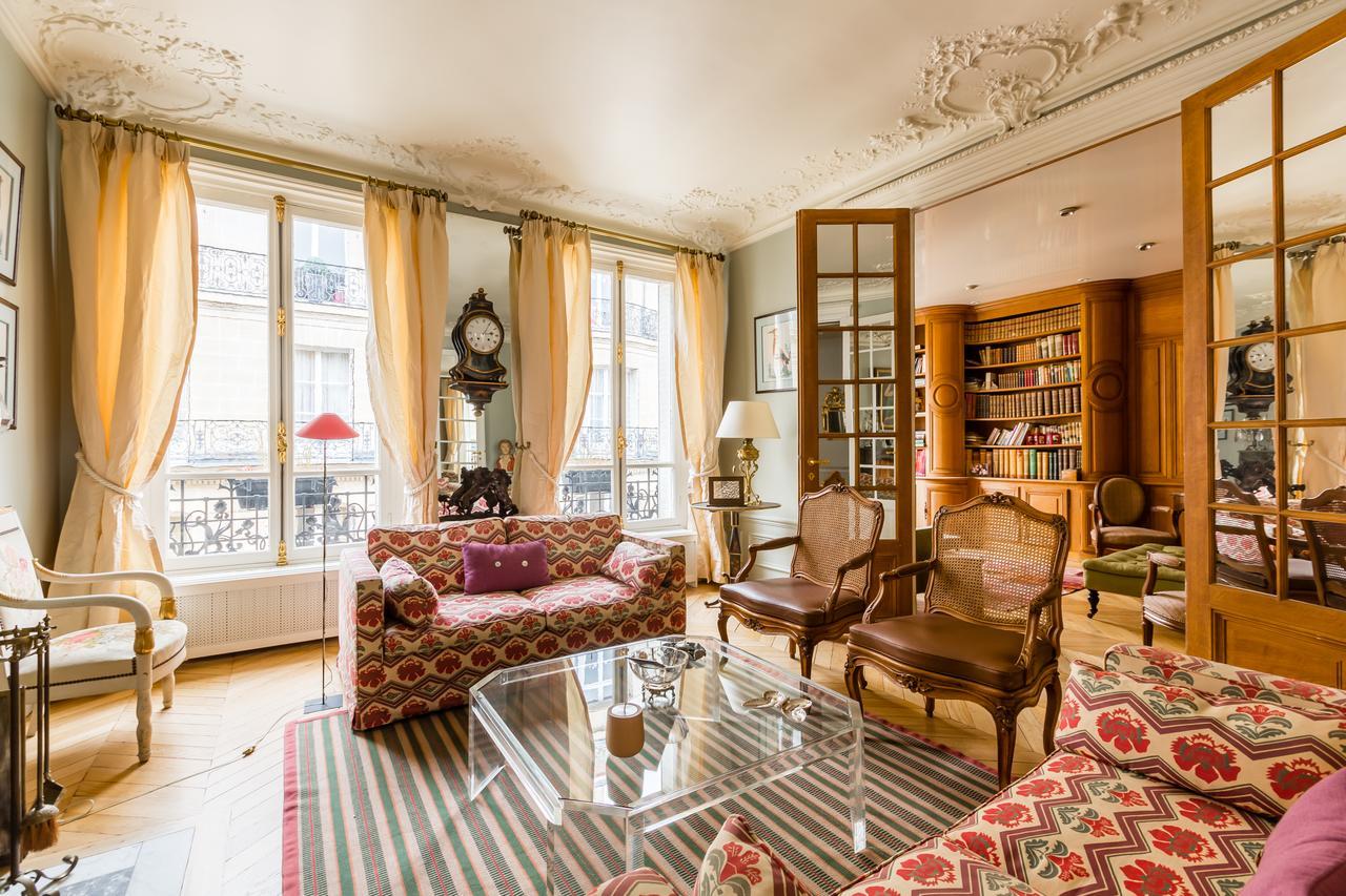Veeve - Rue Spontini Comfort Appartamento *