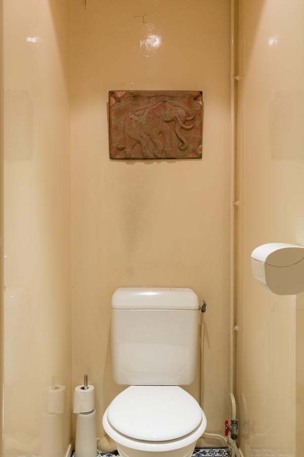 Veeve - Rue Spontini Comfort Parigi
