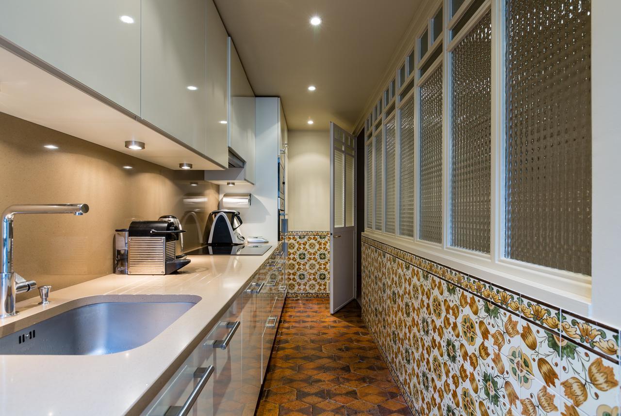Appartamento Veeve - Rue Spontini Comfort *