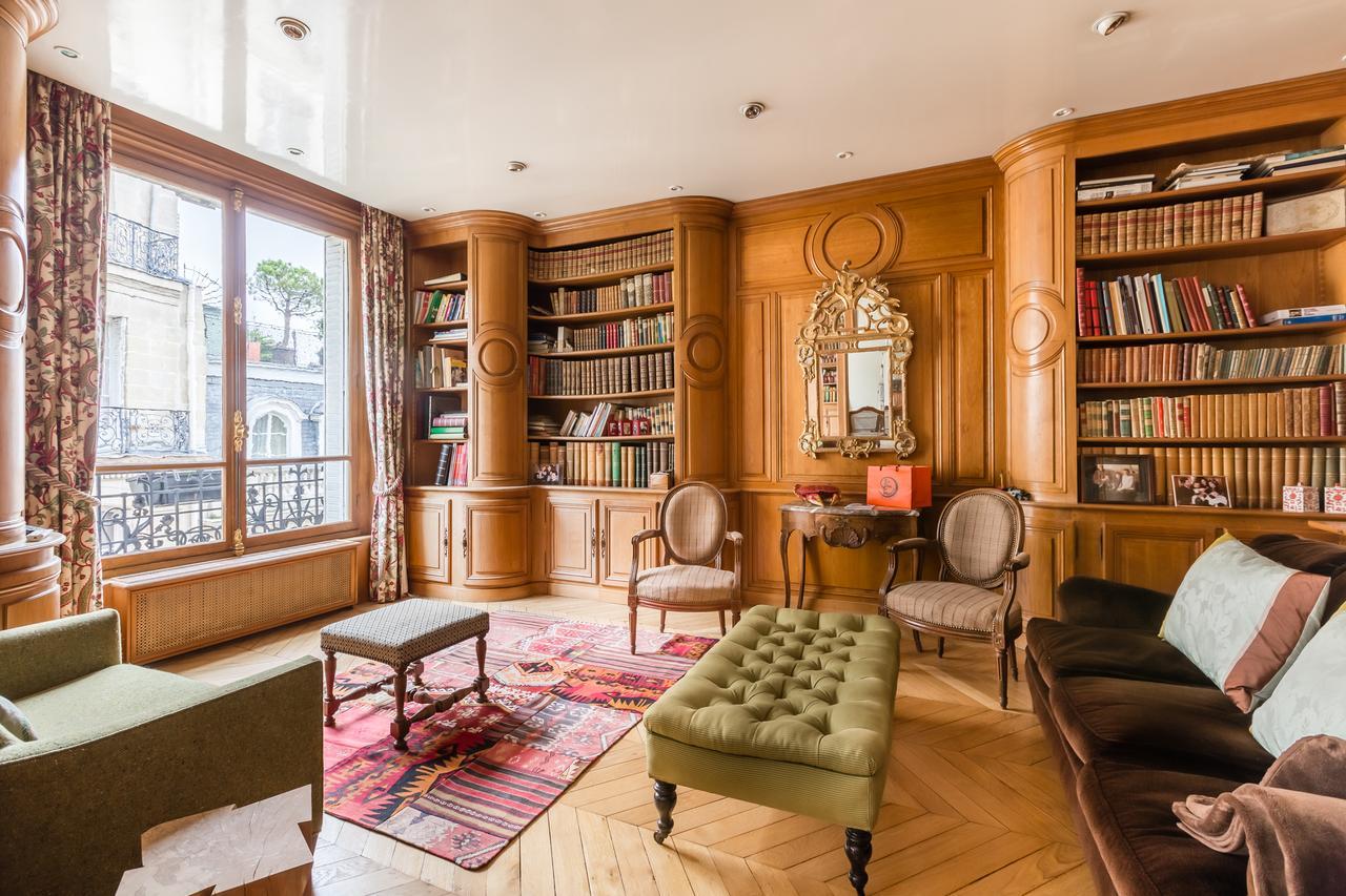 Veeve - Rue Spontini Comfort Appartamento *