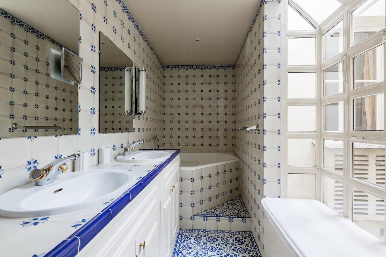Appartamento Veeve - Rue Spontini Comfort