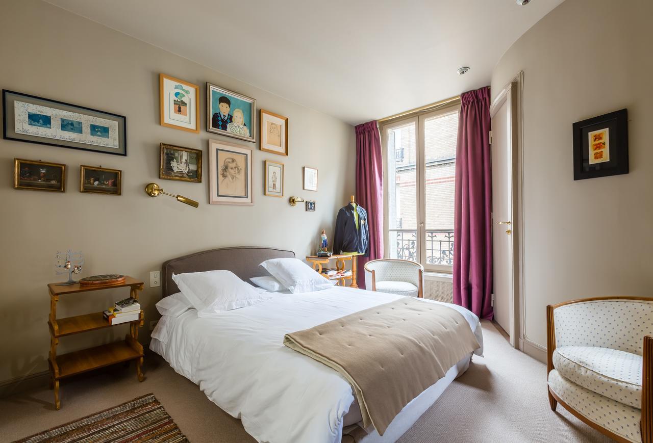 Veeve - Rue Spontini Comfort Appartamento