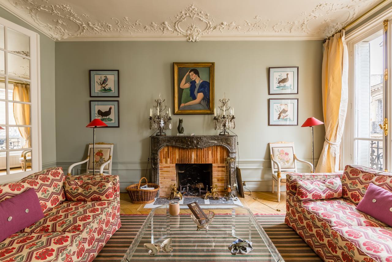 Appartamento Veeve - Rue Spontini Comfort Parigi