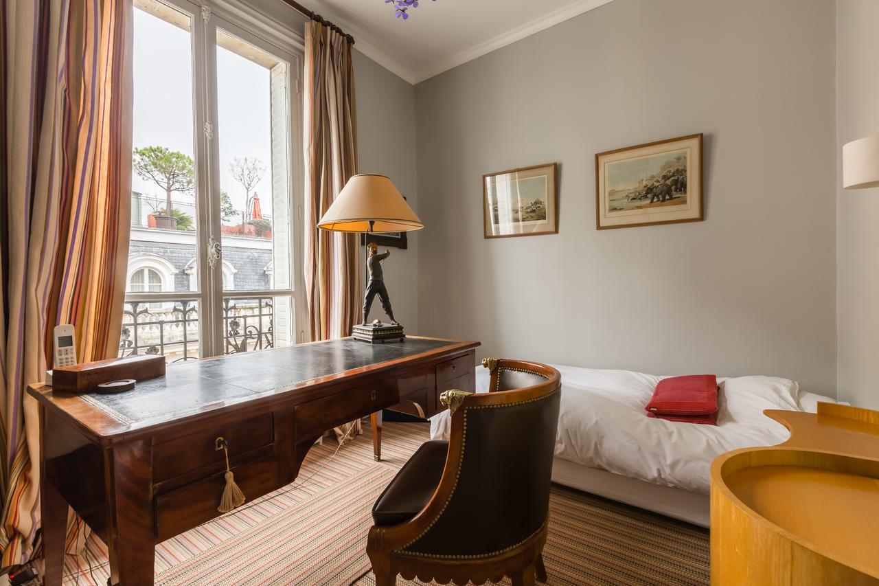 Appartamento Veeve - Rue Spontini Comfort