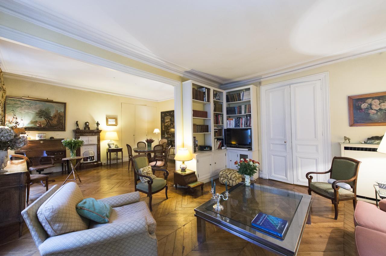 Veeve - Charming Bonaparte Parigi