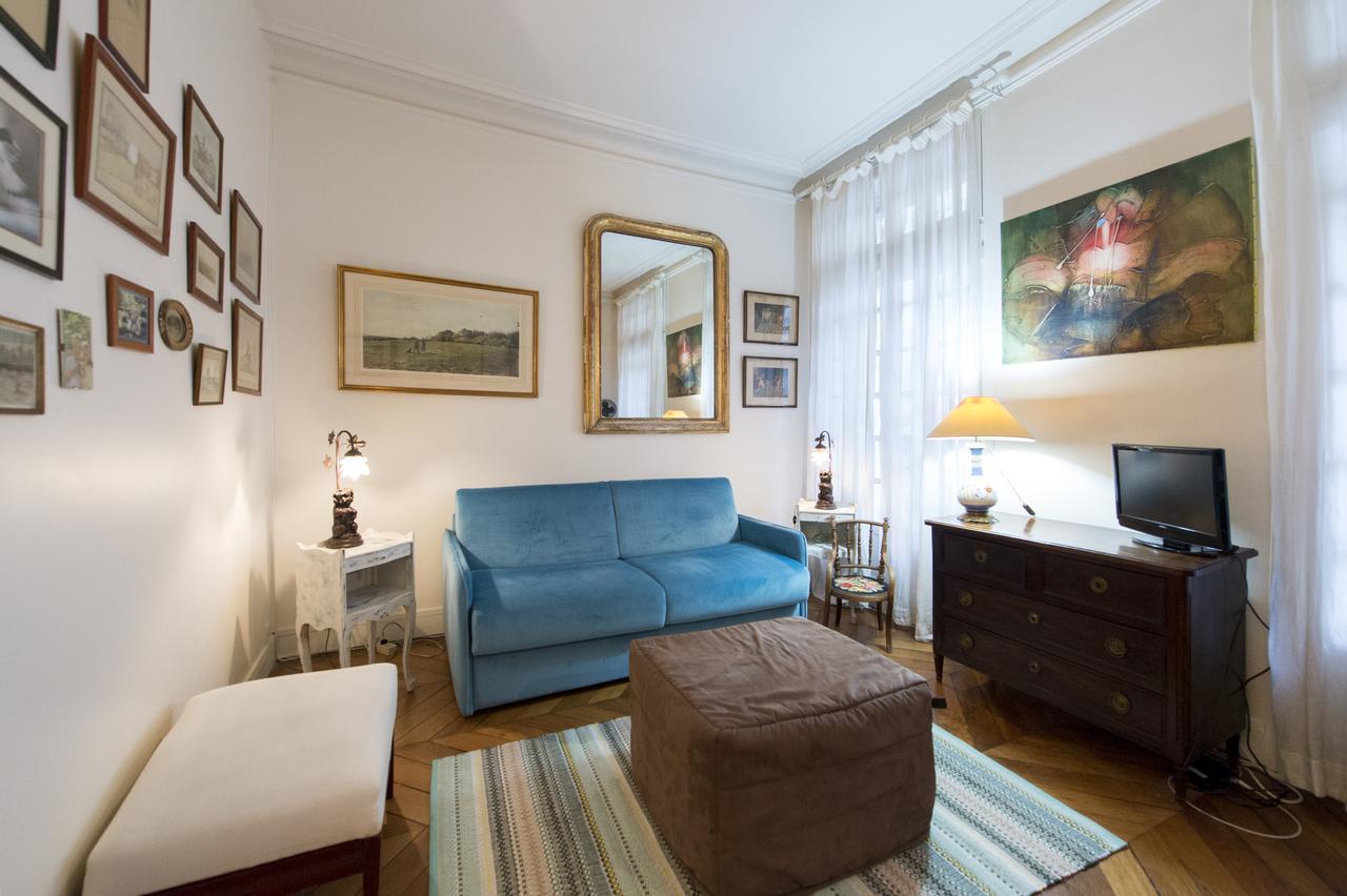 Veeve - Charming Bonaparte Appartamento *