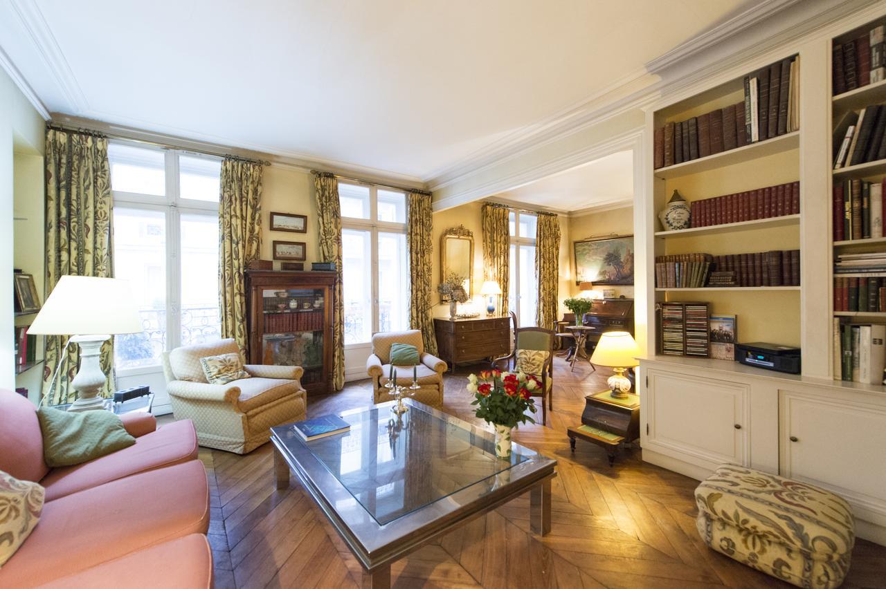 Veeve - Charming Bonaparte Parigi