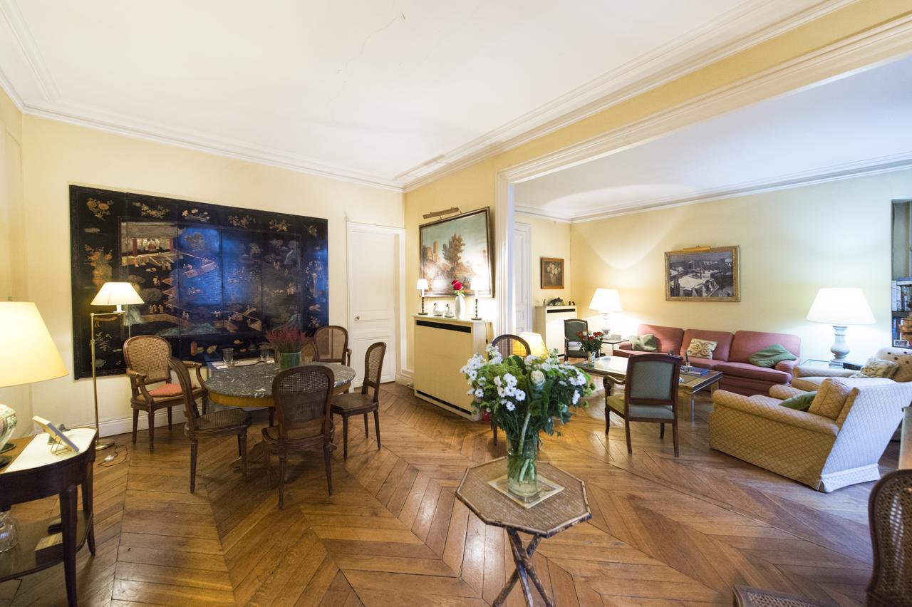 Veeve - Charming Bonaparte Appartamento *
