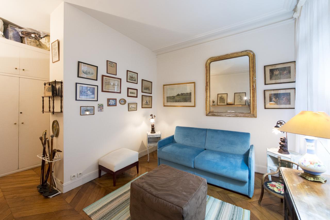 Appartamento Veeve - Charming Bonaparte