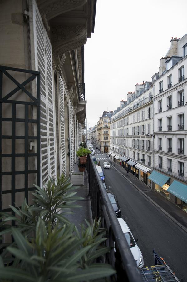 Veeve - Charming Bonaparte Parigi