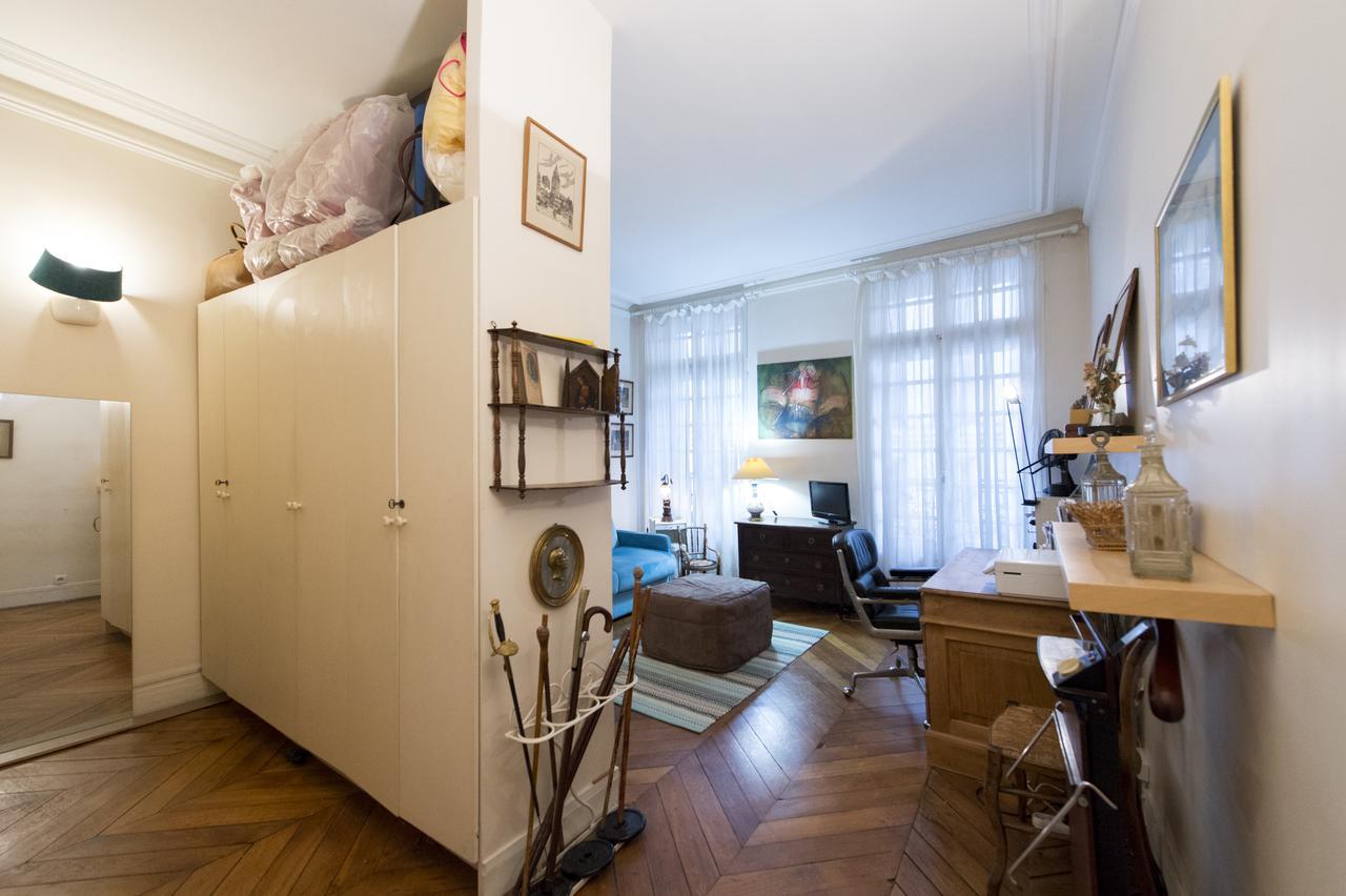 Appartamento Veeve - Charming Bonaparte *