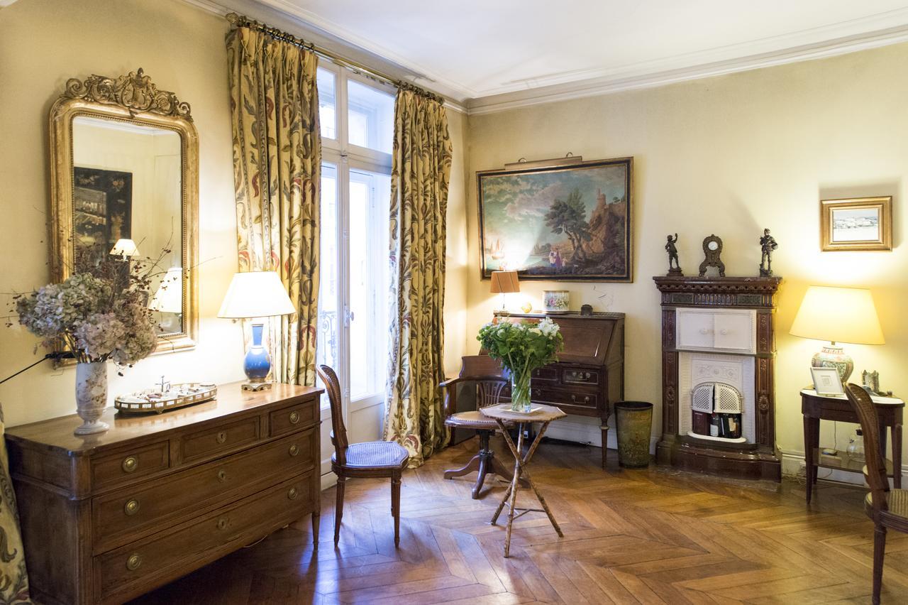 Appartamento Veeve - Charming Bonaparte