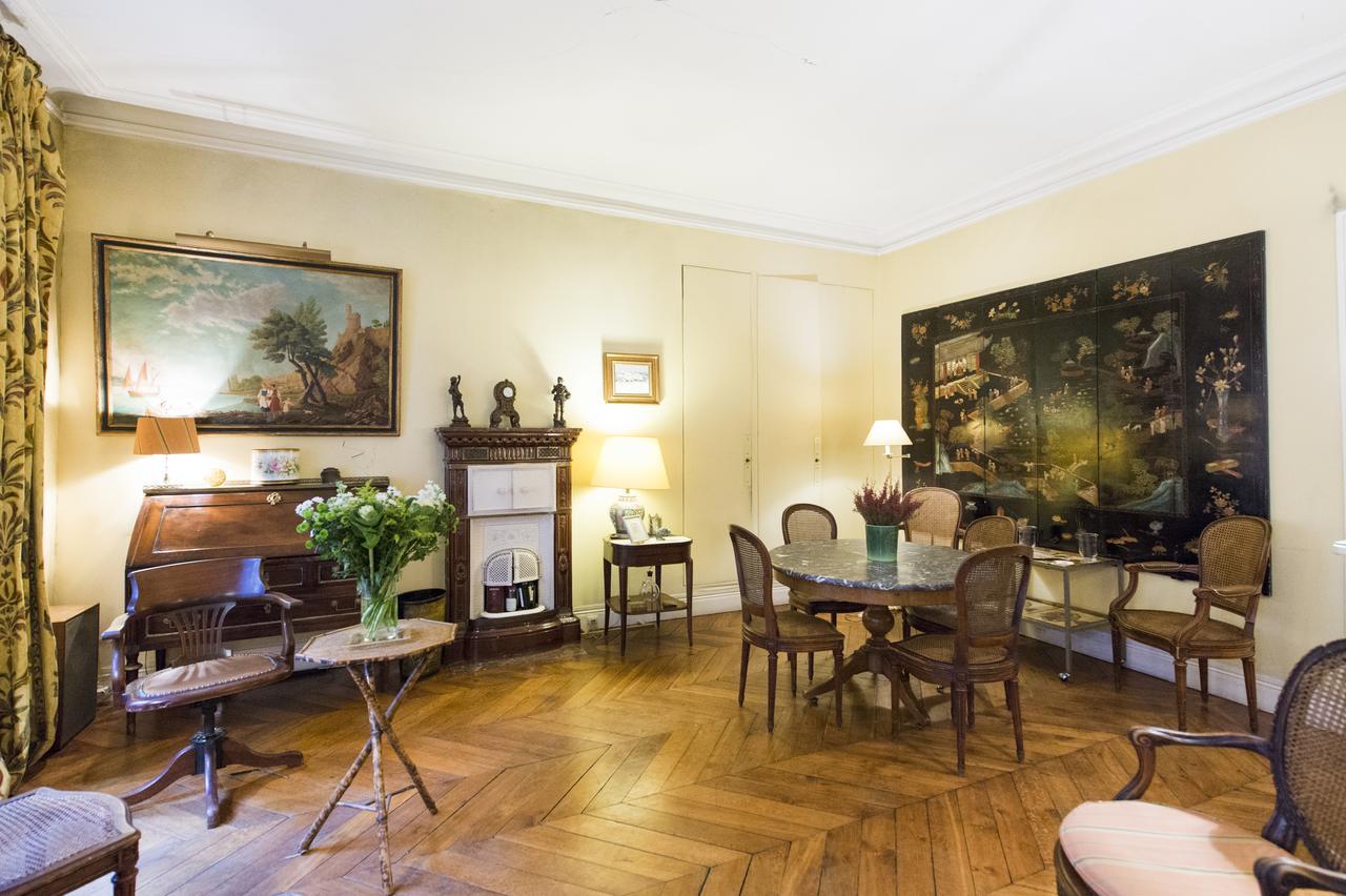 Appartamento Veeve - Charming Bonaparte Parigi