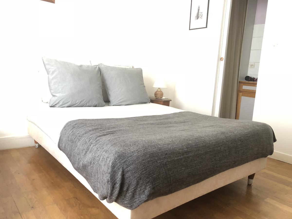 Appartamento Levis Charming Place Parigi