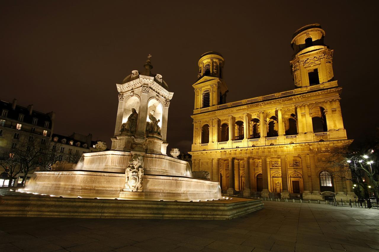 Clement 2* Paris