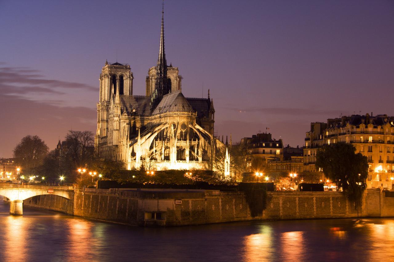 Clement Hotel Paris
