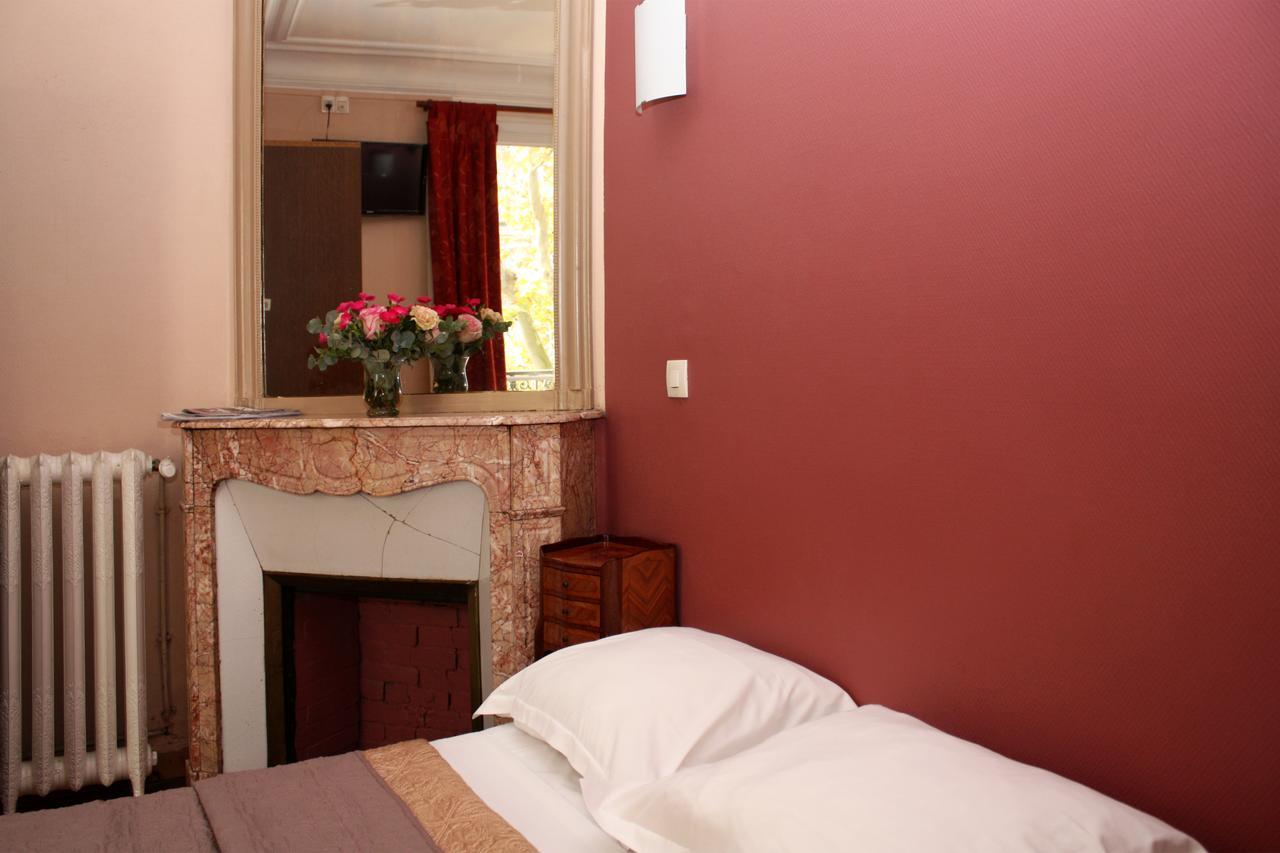 Hotel Baudin