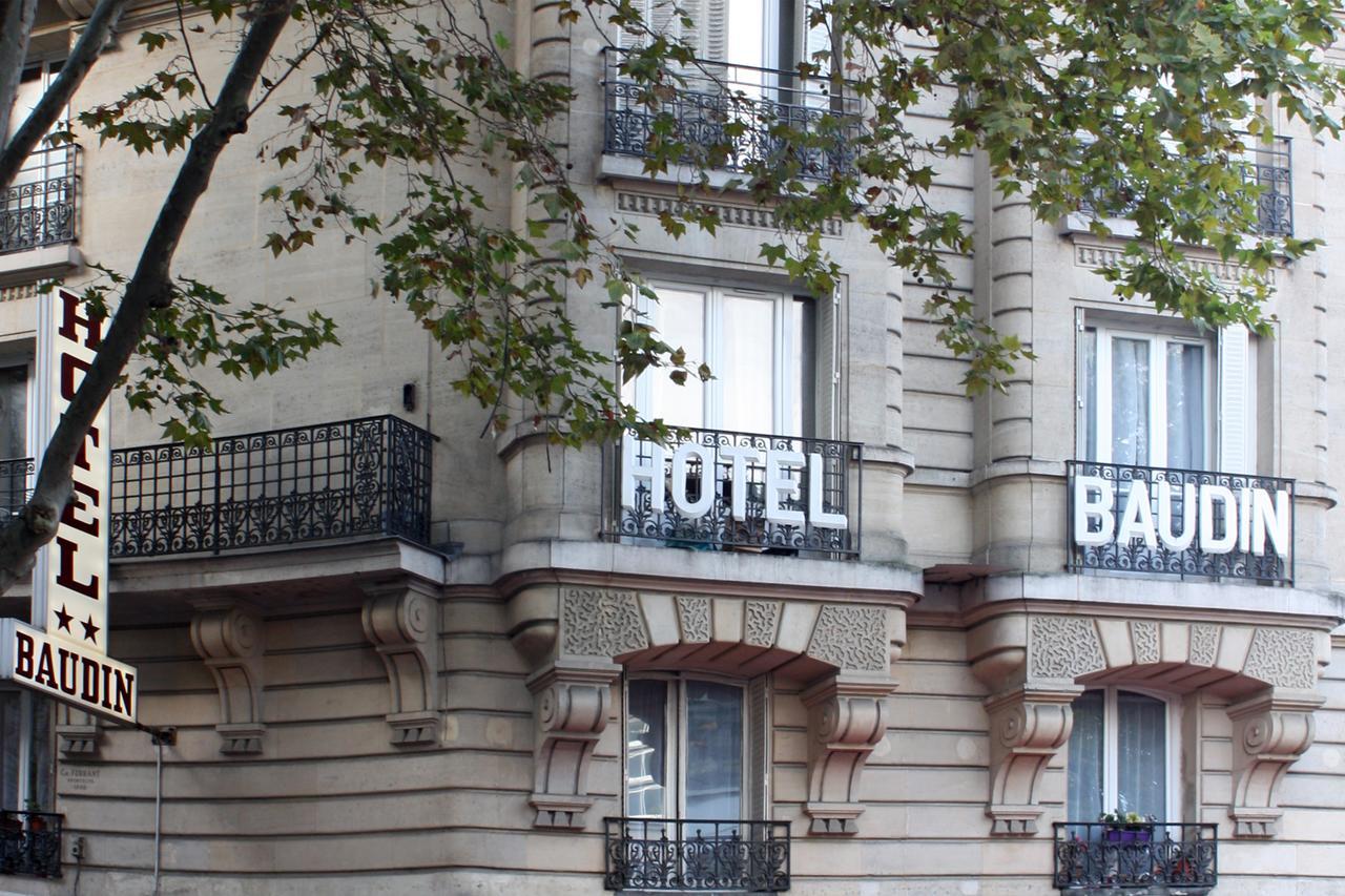 Baudin Parigi