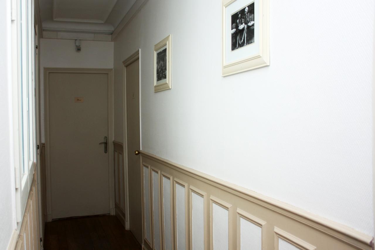 Baudin Hotel