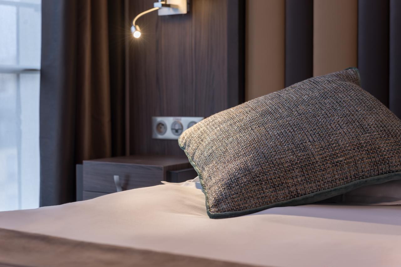 Hotel Regence Etoile Paris
