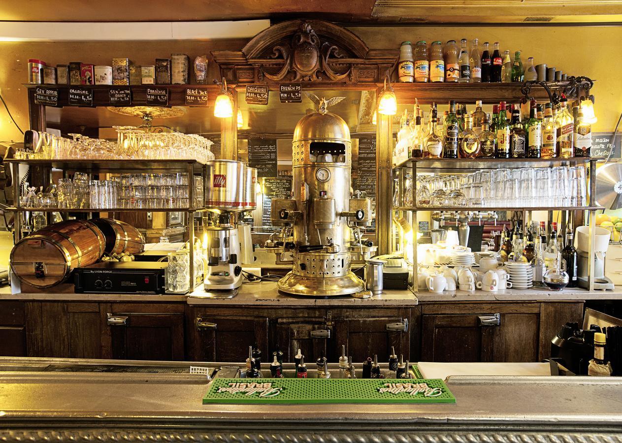 Bistrot Les Sans Culottes *