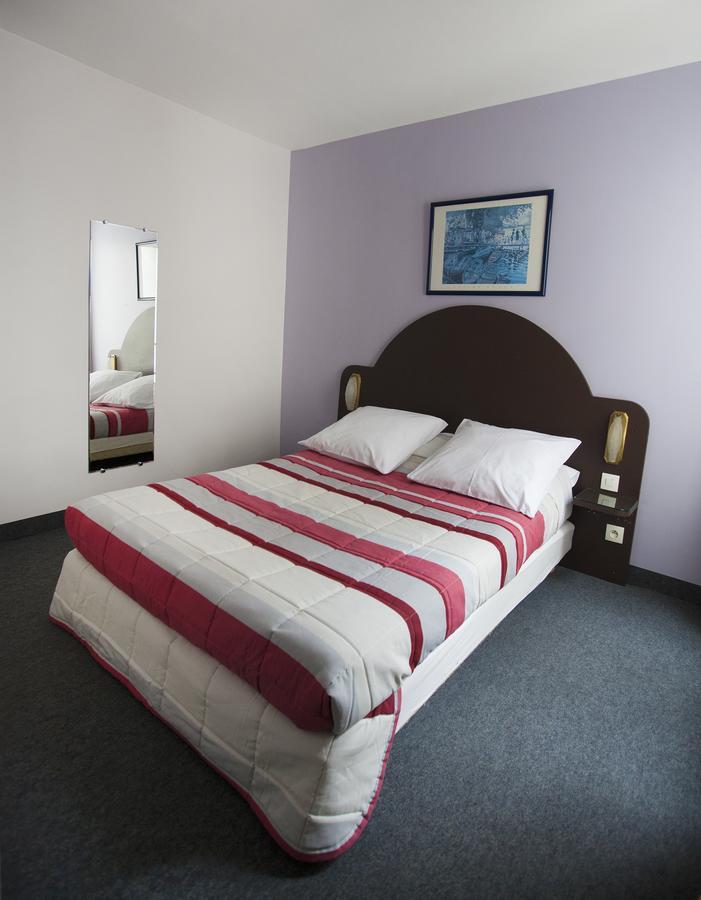 Hotel Bistrot Les Sans Culottes