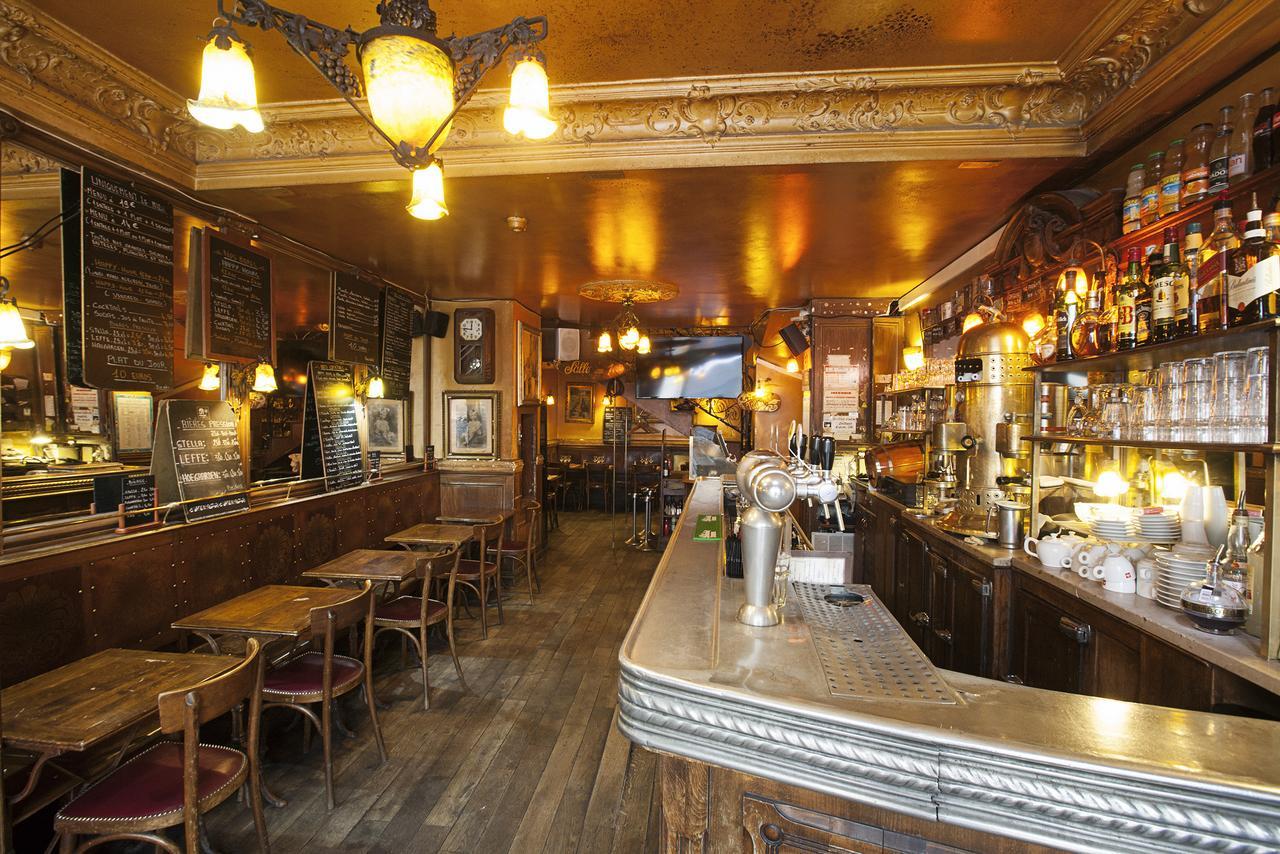 Hotel Bistrot Les Sans Culottes *