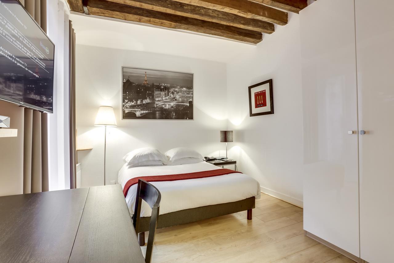 Appartamento Apartment Le Marais Parigi