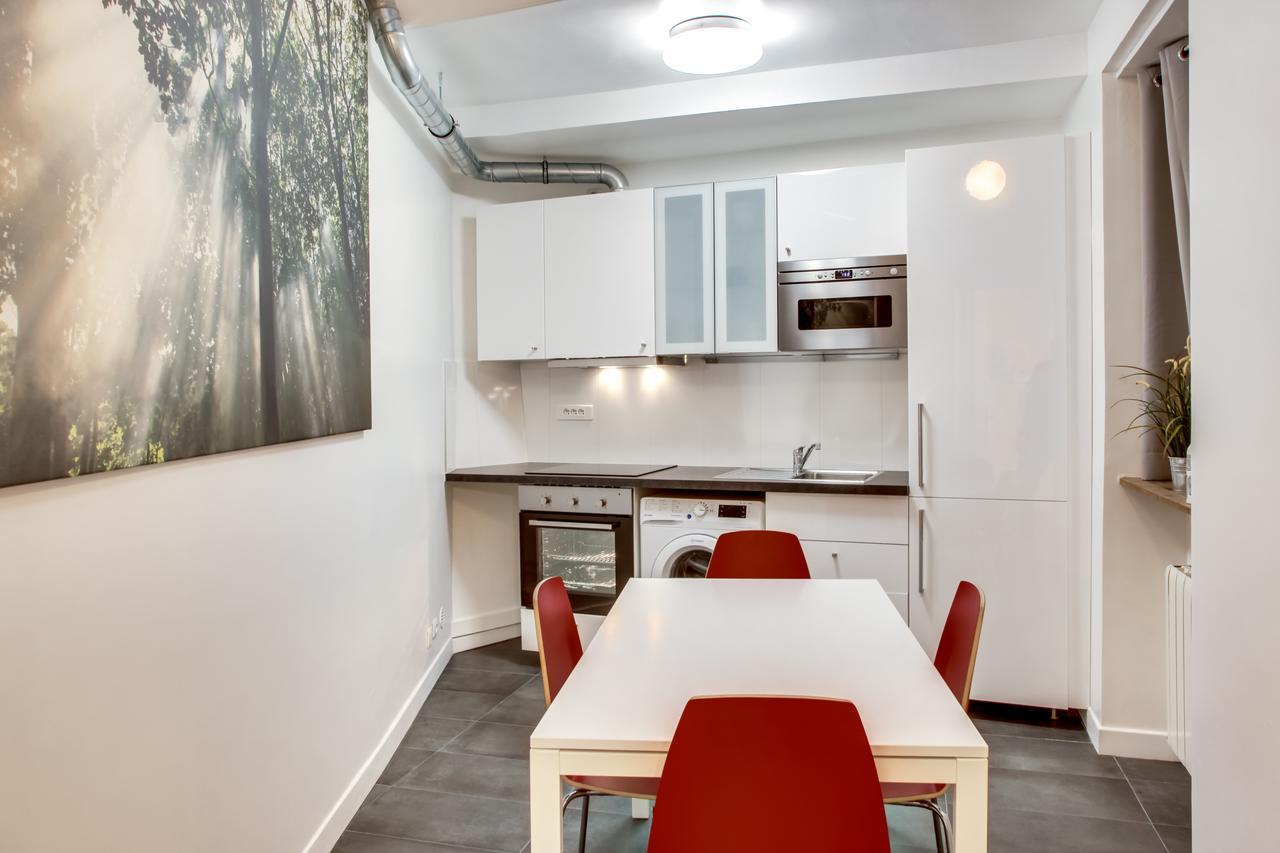 Apartment Le Marais *