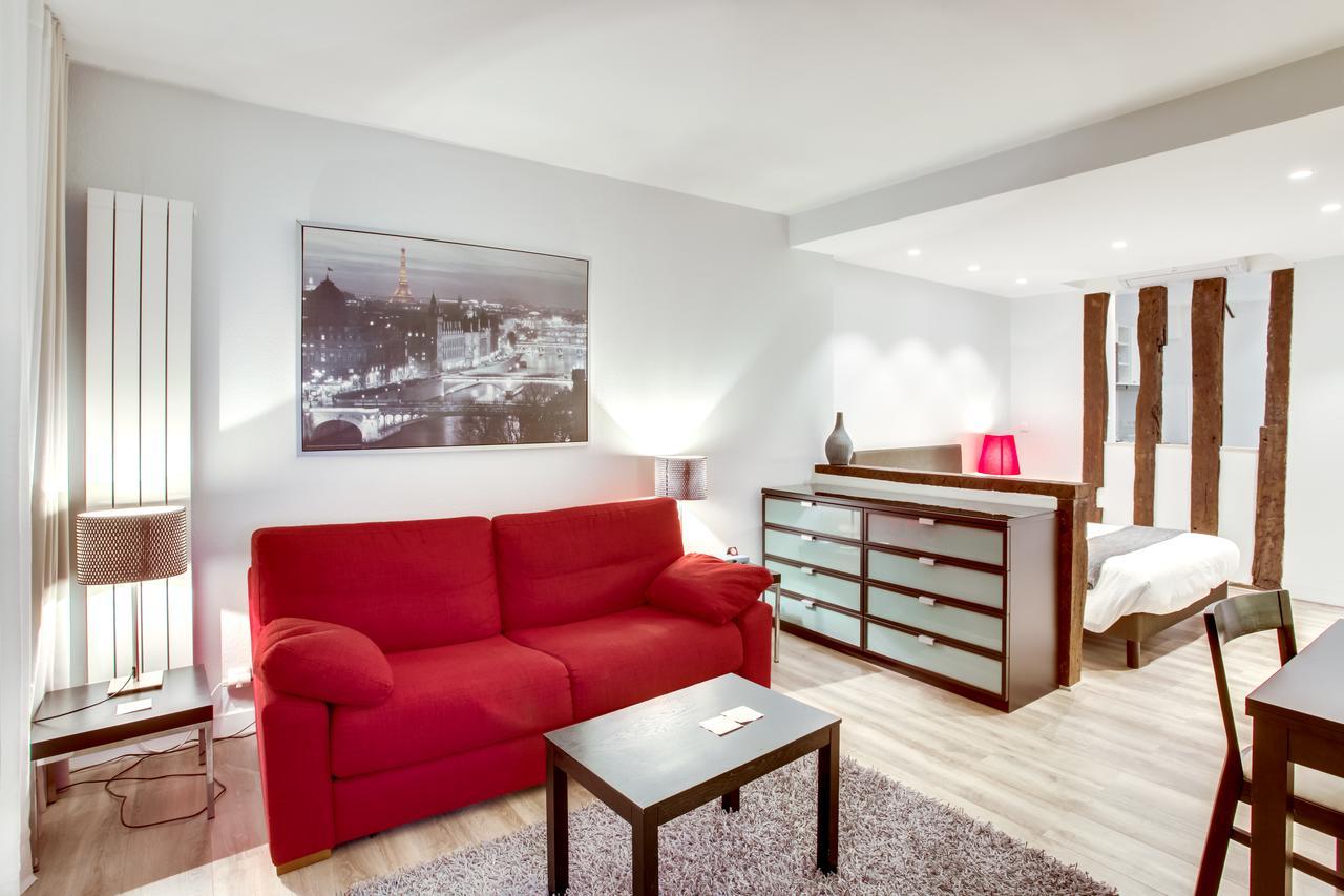Appartamento Apartment Le Marais