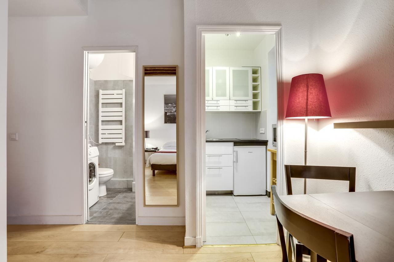 Appartamento Apartment Le Marais