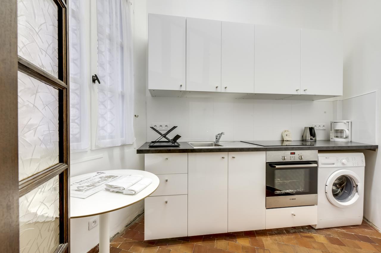Apartment Le Marais Appartamento *