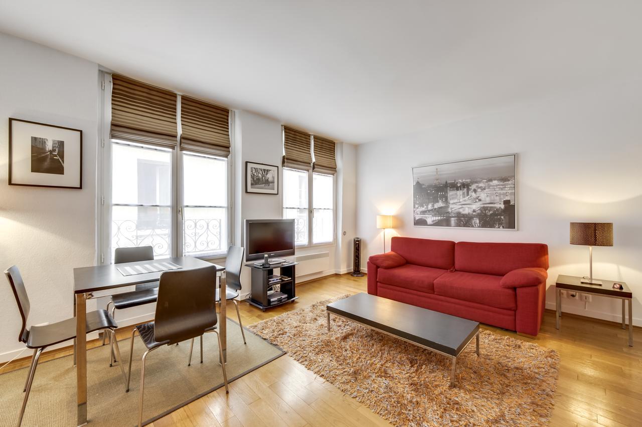 Appartamento Apartment Le Marais