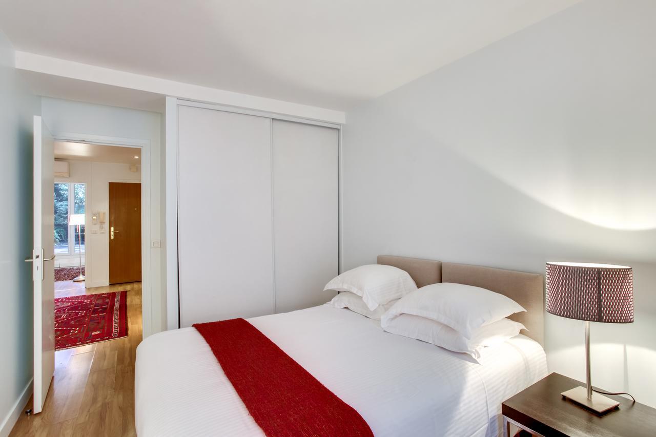 Apartment Le Marais Appartamento