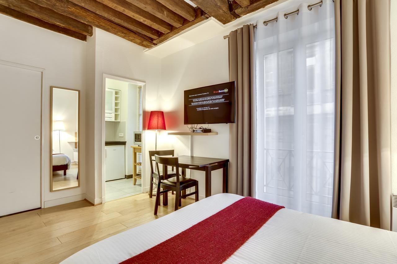 Apartment Le Marais * Parigi